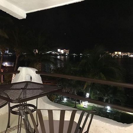 Amazing View And Location Cozy Place In Hotel Zone Cancún Exterior foto